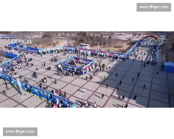 3.1 万跑者竞速青铜故里 宝鸡 “赛事流量” 跑出发展加速度 3.1 万跑者竞速青铜故里 宝鸡 “赛事流量” 跑出发展加速度